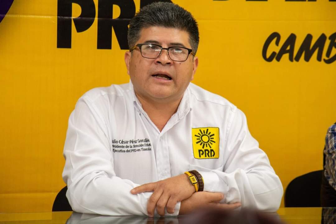 PRD reprueba a gobierno por tolerancia a Zamudio en SESA, ante caso de alimentos ‘descompuestos’